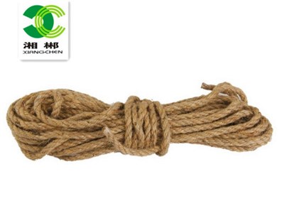 黃麻繩
